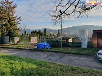 RD 5+kk ve Zlíně, Nivy II s park. stáním, terasou a zahradou - 15