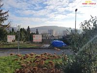 RD 5+kk ve Zlíně, Nivy II s park. stáním, terasou a zahradou - 17