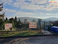 RD 5+kk ve Zlíně, Nivy II s park. stáním, terasou a zahradou - 18