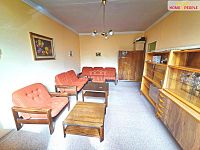 Pronájem bytu 3+1 ul. Šrámkova 72m2