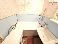 Pronájem bytu 3+1 ul. Šrámkova 72m2 - 12