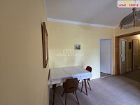 Pronájem bytu 3+1 ul. Šrámkova 72m2 - 15