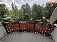 Pronájem bytu 3+1 ul. Šrámkova 72m2 - 2