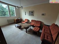 Pronájem bytu 3+1 ul. Šrámkova 72m2 - 5