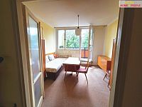 Pronájem bytu 3+1 ul. Šrámkova 72m2 - 8