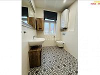 Pronájem bytu 3+kk, Brno, ul. Spáčilova 70m2 - 12