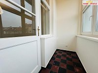 Pronájem bytu 3+kk, Brno, ul. Spáčilova 70m2 - 13