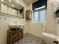 Pronájem bytu 3+kk, Brno, ul. Spáčilova 70m2 - 14