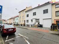 Pronájem bytu 3+kk, Brno, ul. Spáčilova 70m2 - 16