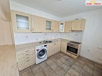 Pronájem bytu 2+1, 42m2 - 3