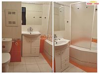 Pronájem bytu 2+1, 42m2 - 7