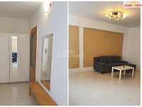 Pronájem bytu 2+1, 42m2 - 8