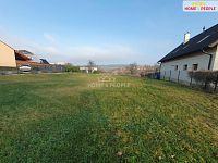 RD 6+kk s garáží a zahradou v Těčovicích u Zlína - 14