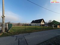 RD 6+kk s garáží a zahradou v Těčovicích u Zlína - 16