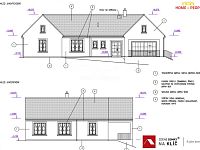RD 6+kk s garáží a zahradou v Těčovicích u Zlína - 5
