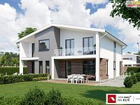 RD 4+kk se zahradou v Těčovicích u Zlína - 5