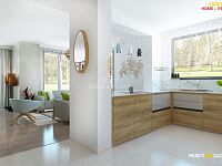 RD 4+kk se zahradou v Těčovicích u Zlína - 8