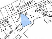 Stavební pozemek v obci Světlík 2620m - 3