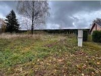 Stavební pozemek v obci Světlík 2620m - 4