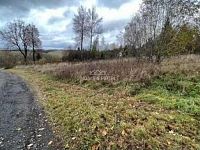 Stavební pozemek v obci Světlík 2620m - 5