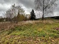 Stavební pozemek v obci Světlík 2620m - 6