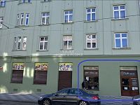 Pronájem obchodních prostor 79 m2, Praha 4-Nusle