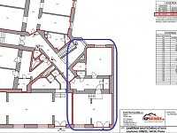 Pronájem obchodních prostor 79 m2, Praha 4-Nusle - 2