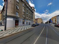 Pronájem obchodních prostor 79 m2, Praha 4-Nusle - 6