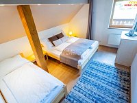 Apartmán 4+kk Velké Karlovice 135 m2 - 10