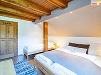 Apartmán 4+kk Velké Karlovice 135 m2 - 11