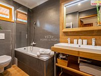 Apartmán 4+kk Velké Karlovice 135 m2 - 12