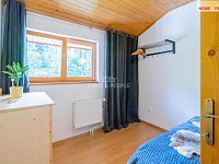 Apartmán 4+kk Velké Karlovice 135 m2 - 13