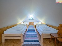 Apartmán 4+kk Velké Karlovice 135 m2 - 16