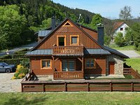 Apartmán 4+kk Velké Karlovice 135 m2 - 17