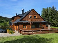 Apartmán 4+kk Velké Karlovice 135 m2 - 18