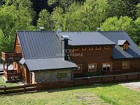 Apartmán 4+kk Velké Karlovice 135 m2 - 19