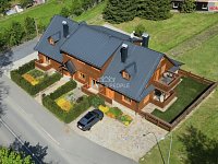 Apartmán 4+kk Velké Karlovice 135 m2 - 20