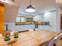 Apartmán 4+kk Velké Karlovice 135 m2 - 3