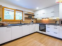 Apartmán 4+kk Velké Karlovice 135 m2 - 4