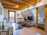 Apartmán 4+kk Velké Karlovice 135 m2 - 5