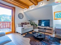 Apartmán 4+kk Velké Karlovice 135 m2 - 6