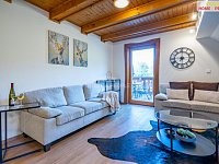 Apartmán 4+kk Velké Karlovice 135 m2 - 7