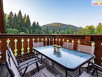 Apartmán 4+kk Velké Karlovice 135 m2 - 8