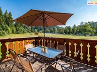 Apartmán 4+kk Velké Karlovice 135 m2 - 9