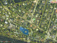 Podíl pozemku 1631 Lipence 709 m2 - 3