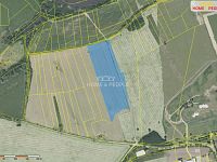 Podíl pozemku 2271/20 Lipence 32406 m2