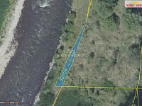 pozemek s parcelním číslem 3311/4 Lipence 52 m2