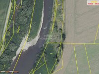 pozemek s parcelním číslem 3311/4 Lipence 52 m2 - 3