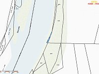 pozemek s parcelním číslem 3311/4 Lipence 52 m2 - 4