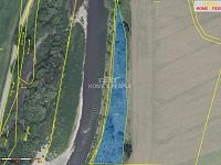 pozemek s parcelním číslem 2289/5 Lipence 2740 m2